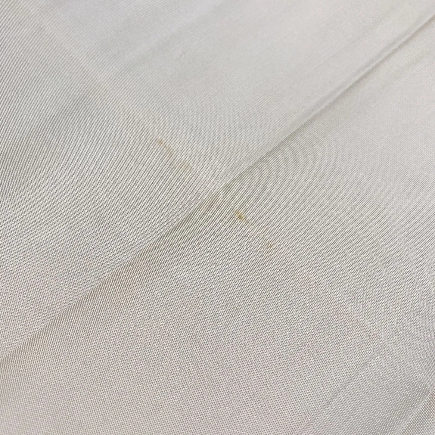 6026# Japanese Vintage Fukuro Obi Belt Kimono Fabric Silk Traditional