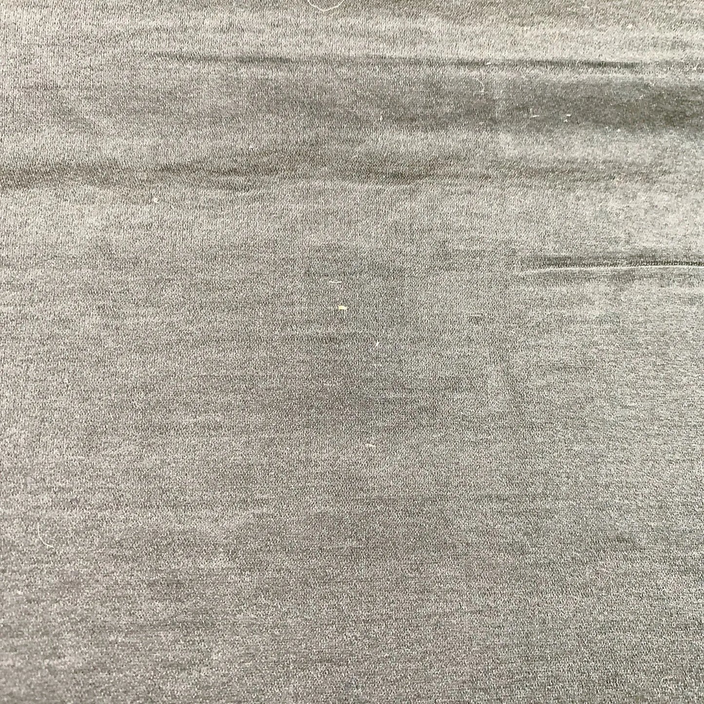 6030# Japanese Vintage Fukuro Obi Belt Kimono Fabric Silk Traditional Black