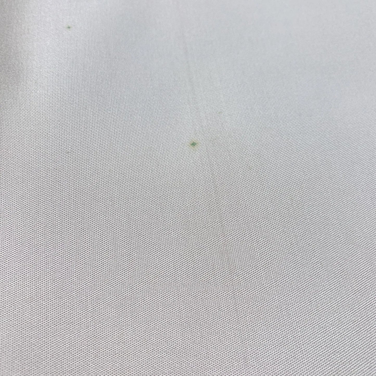 6040# Japanese Vintage Fukuro Obi Belt Kimono Fabric Silk Traditional Silver