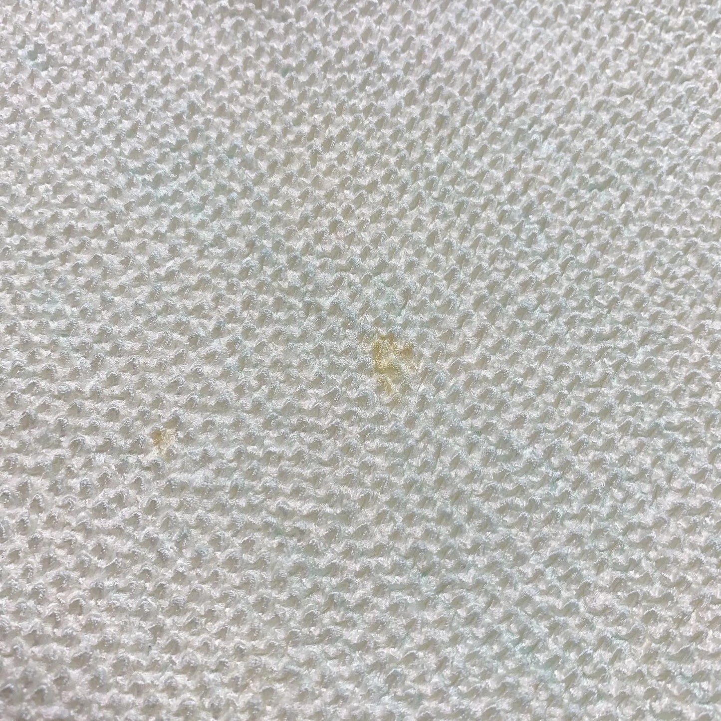 6385# Japanese Kimono Accessory Obiage and Obijime 2-piece Set Silk Shibori