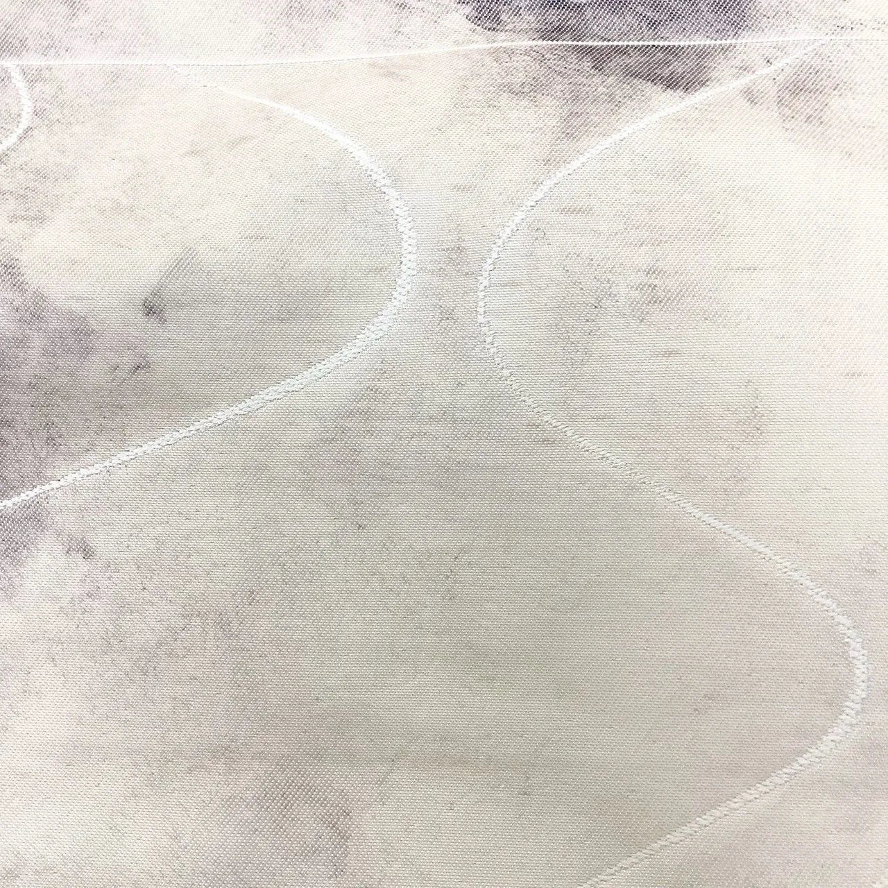 6218# Japanese Vintage Fukuro Obi Belt Kimono Fabric Silk Traditional