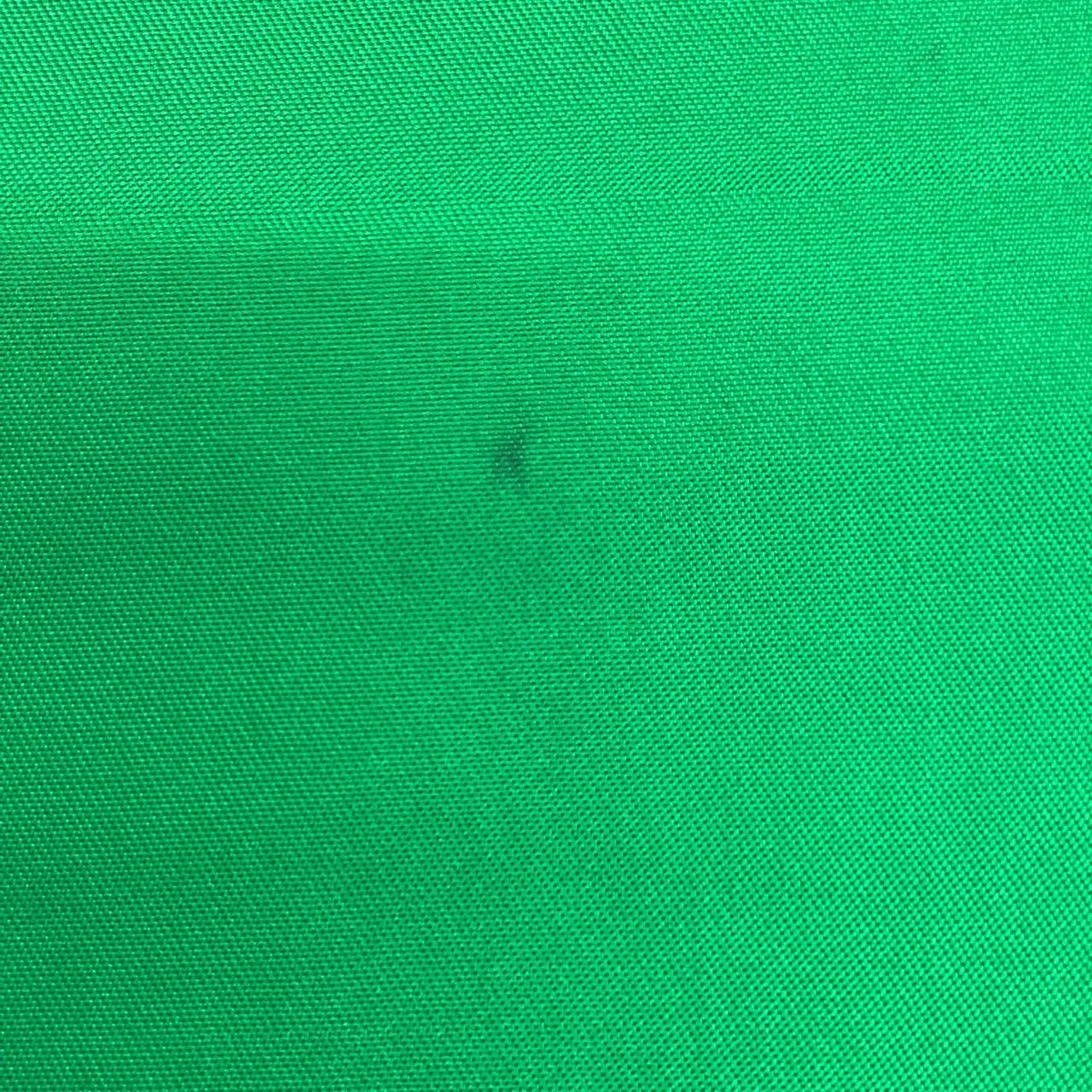 6256# Japanese Vintage Fukuro Obi Belt Kimono Fabric Silk Traditional Green