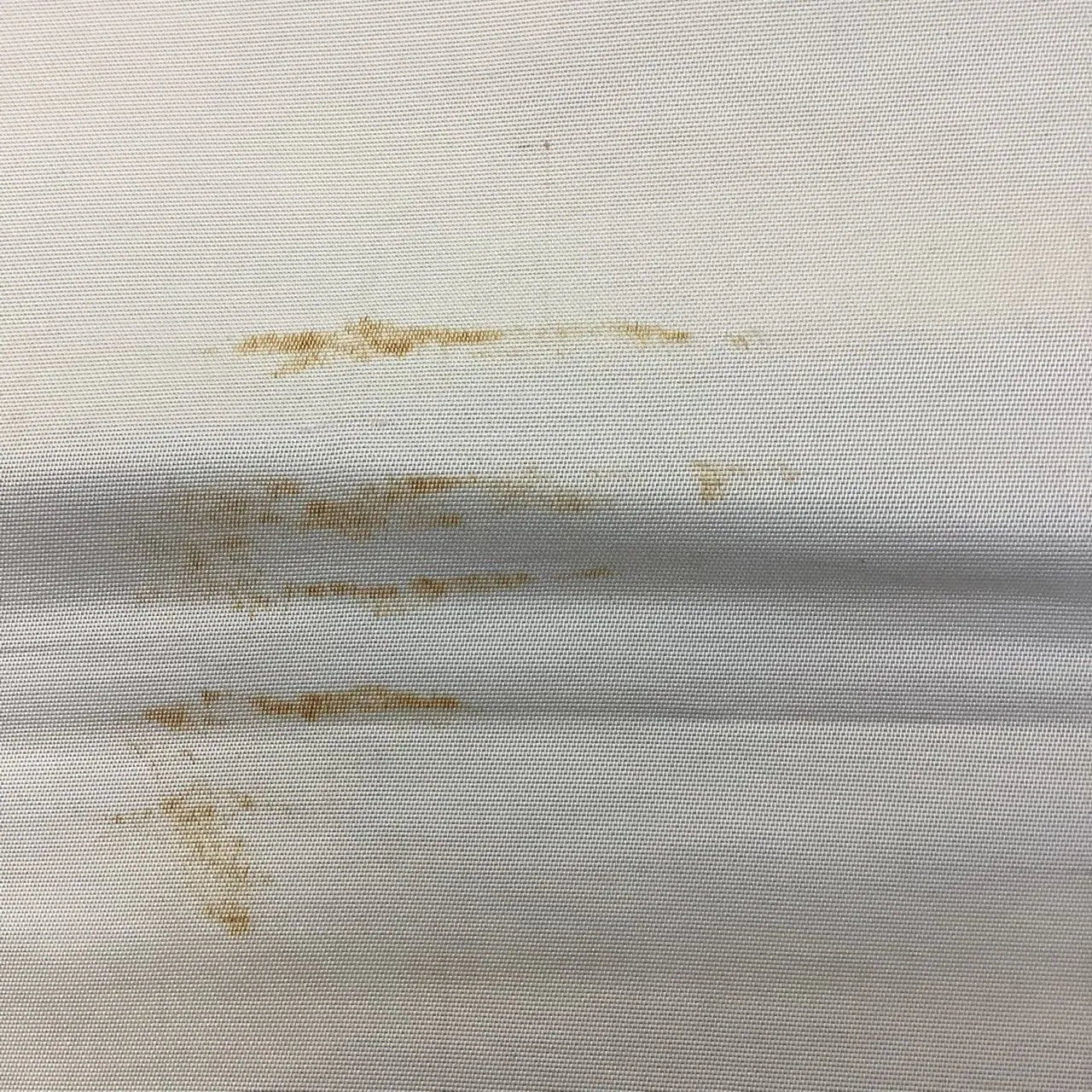 6276# Japanese Vintage Fukuro Obi Belt Kimono Fabric Silk Traditional