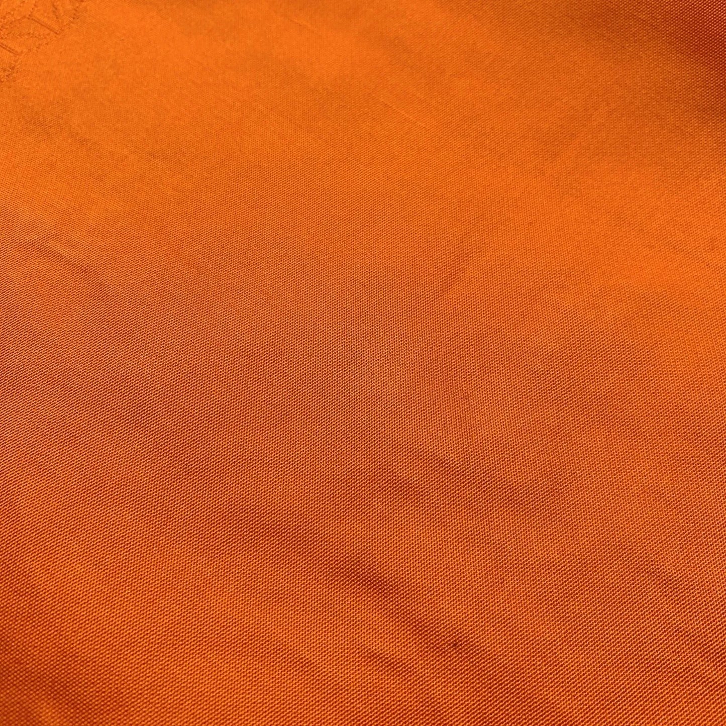 6283# Japanese Vintage Fukuro Obi Belt Kimono Fabric Silk Traditional Embroidery