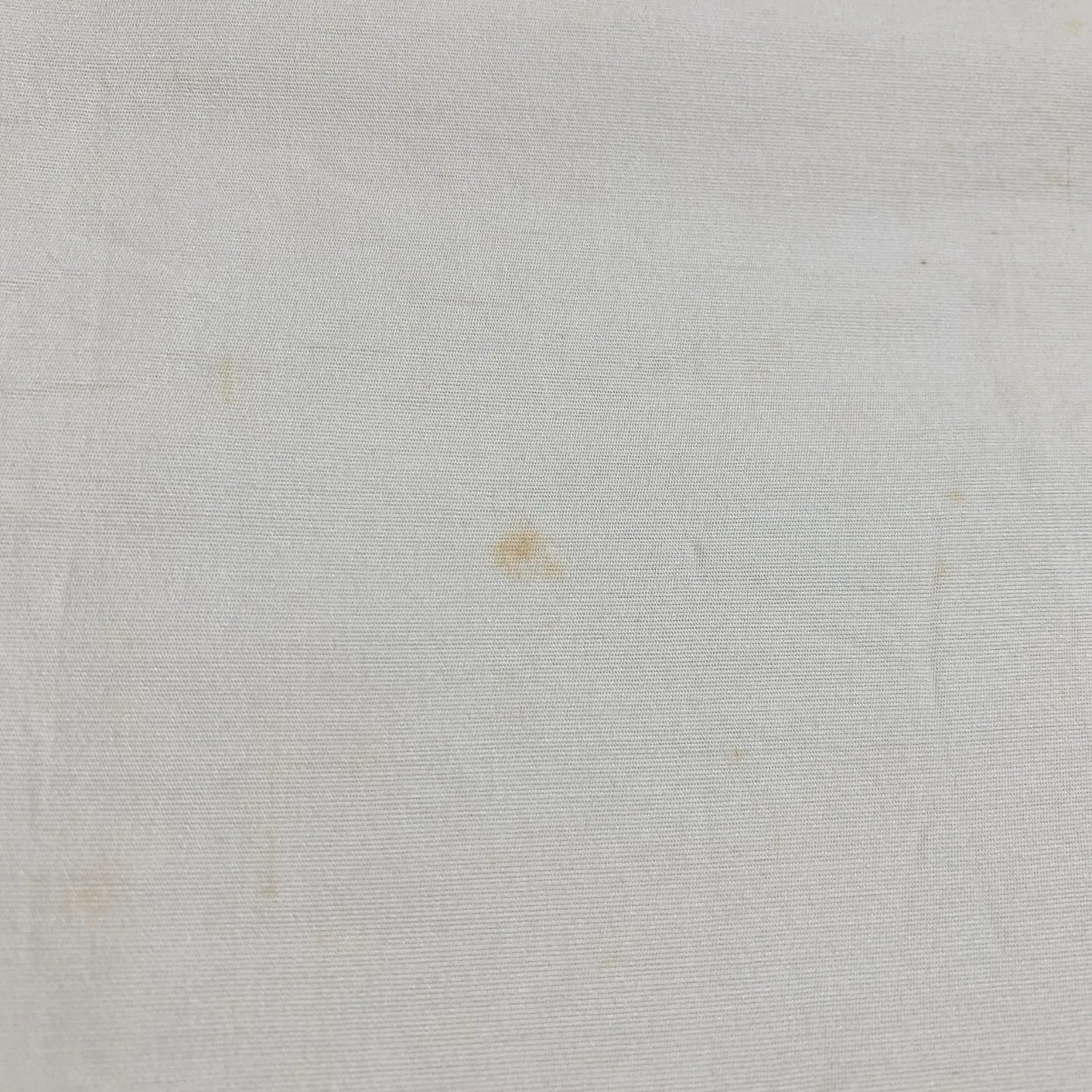 6299# Japanese Vintage Fukuro Obi Belt Kimono Fabric Silk Traditional Silver