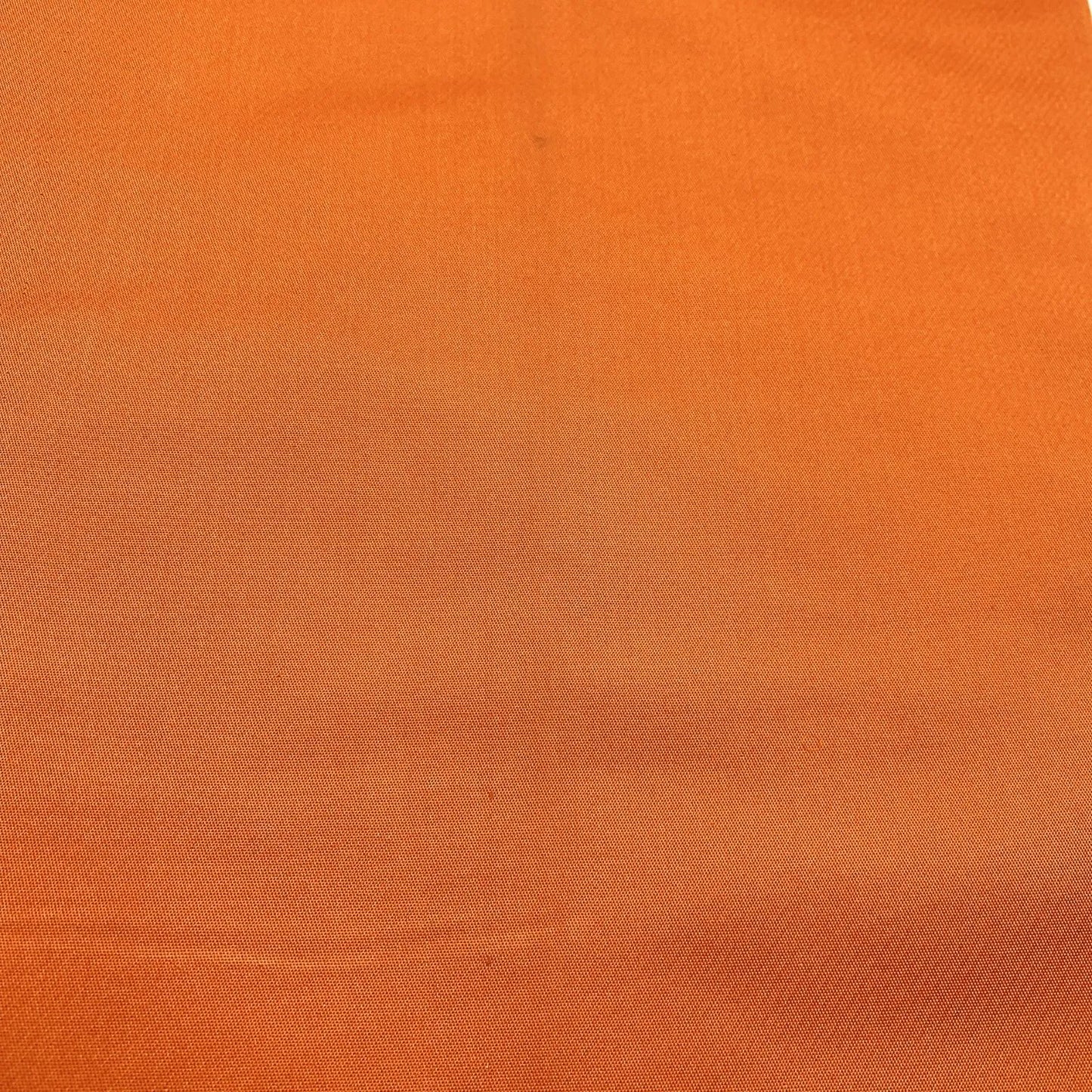 6340# Japanese Vintage Fukuro Obi Belt Kimono Fabric Silk Traditional