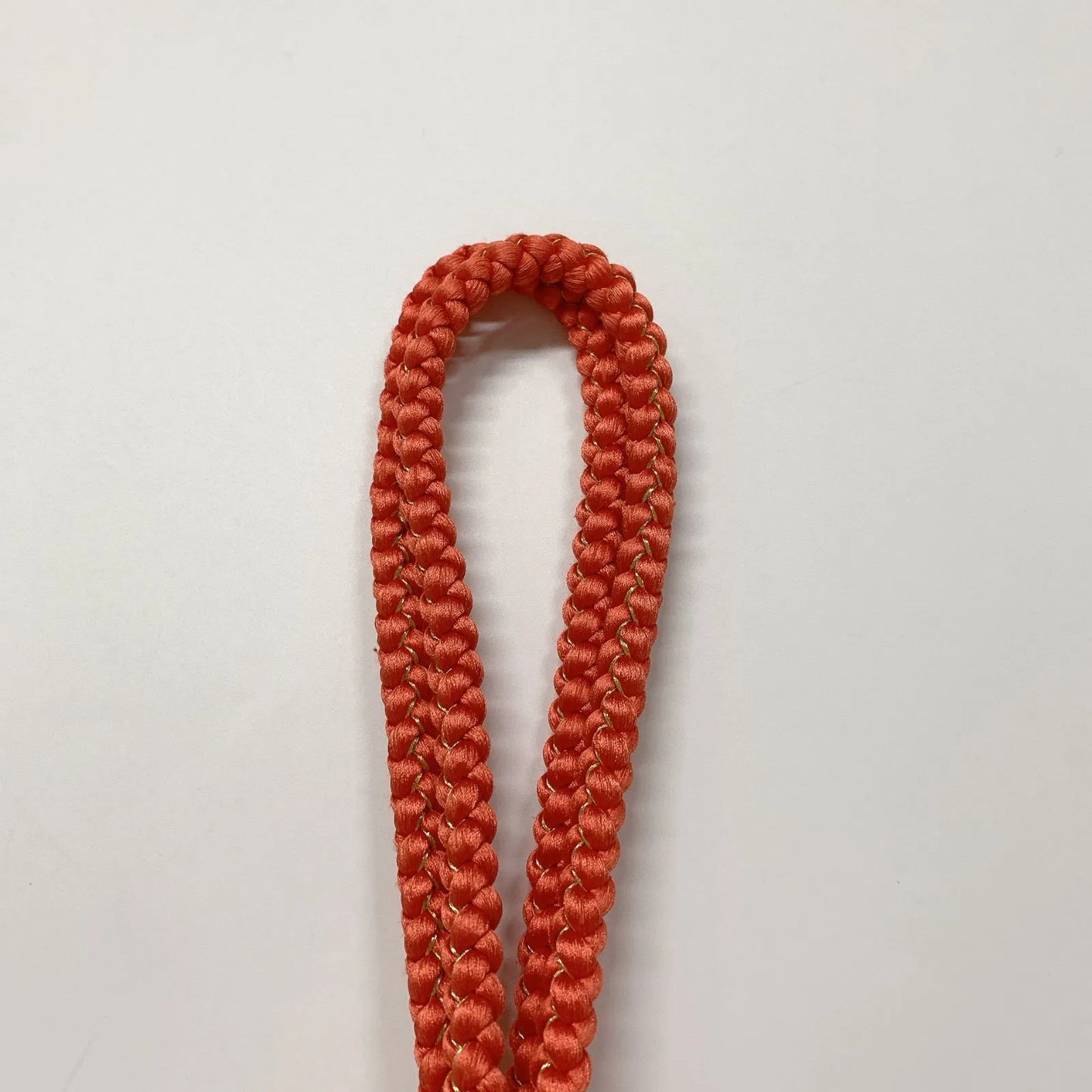 6500# Japanese Kimono Accessory Obiage and Obijime 2-piece Set Silk Shibori