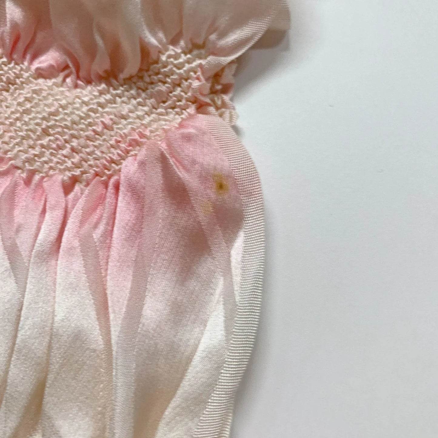 6506# Japanese Kimono Accessory Obiage and Obijime 2-piece Set Silk Shibori