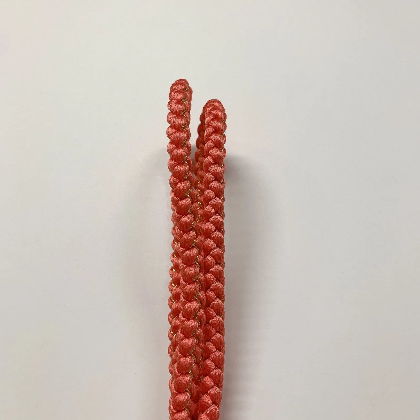 6521# Japanese Kimono Accessory Obiage and Obijime 2-piece Set Silk Shibori