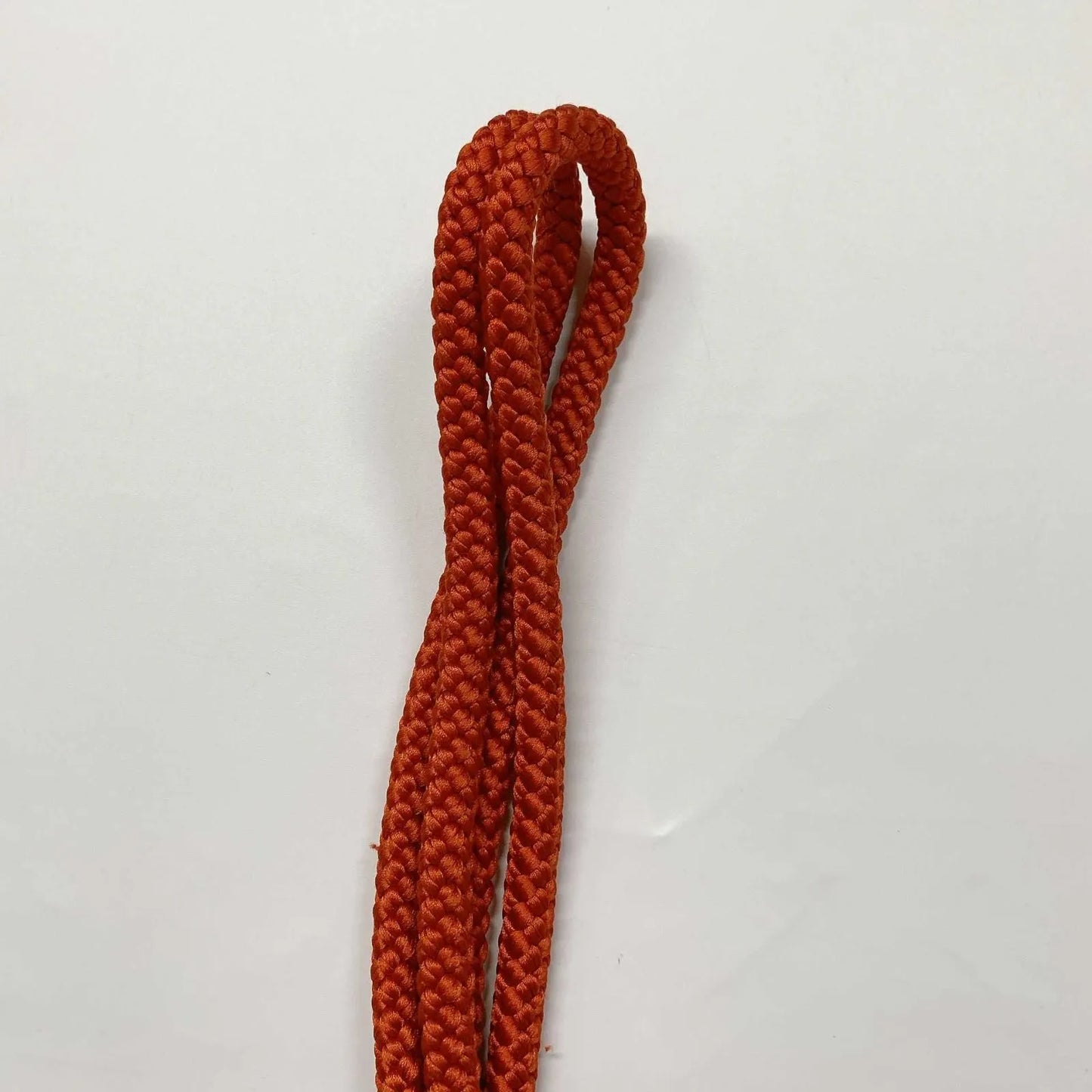 6541# Japanese Kimono Accessory Obiage and Obijime 2-piece Set Silk Shibori