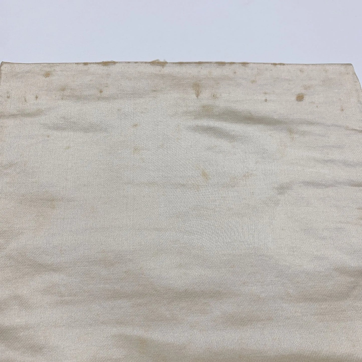 6603# Japanese Vintage Fukuro Obi Belt Kimono Fabric Silk Traditional