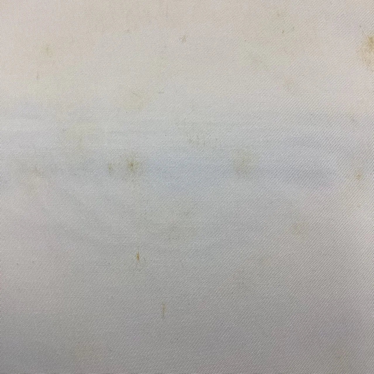 6677# Japanese Vintage Fukuro Obi Belt Kimono Fabric Silk Traditional Silver