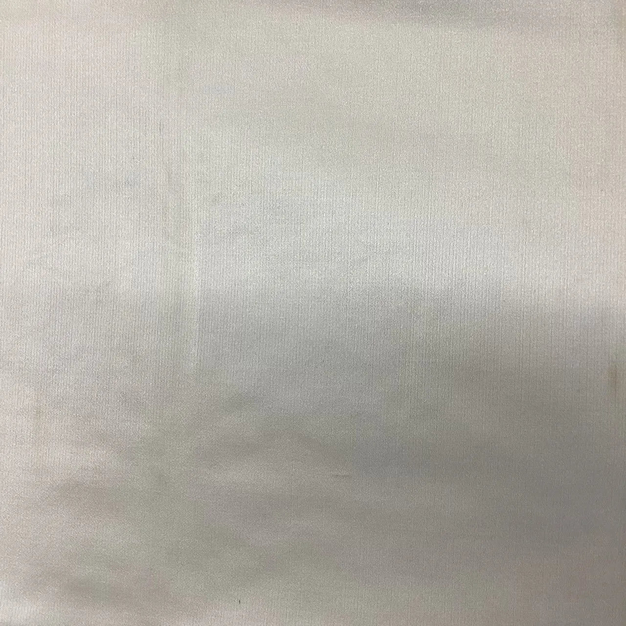 6696# Japanese Vintage Fukuro Obi Belt Kimono Fabric Silk Traditional Silver