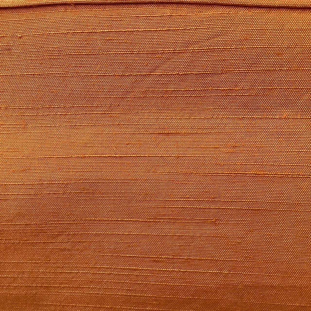 6737# Japanese Vintage Fukuro Obi Belt Kimono Pongee Fabric Silk Traditional