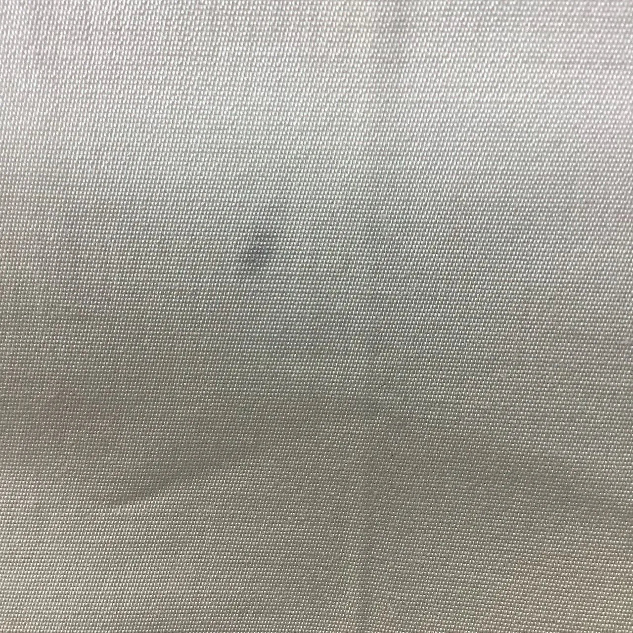 6738# Japanese Vintage Fukuro Obi Belt Kimono Fabric Silk Traditional Silver