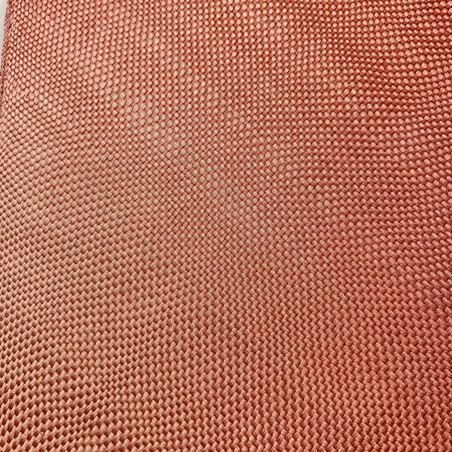 6832# Japanese Vintage Fukuro Obi Belt Kimono Fabric Silk Traditional