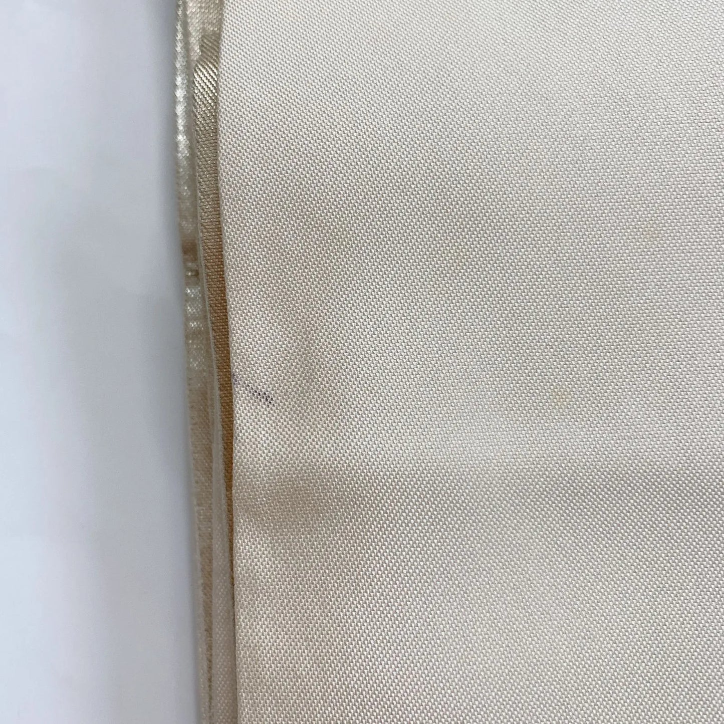 6880# Japanese Vintage Fukuro Obi Belt Kimono Fabric Silk Traditional