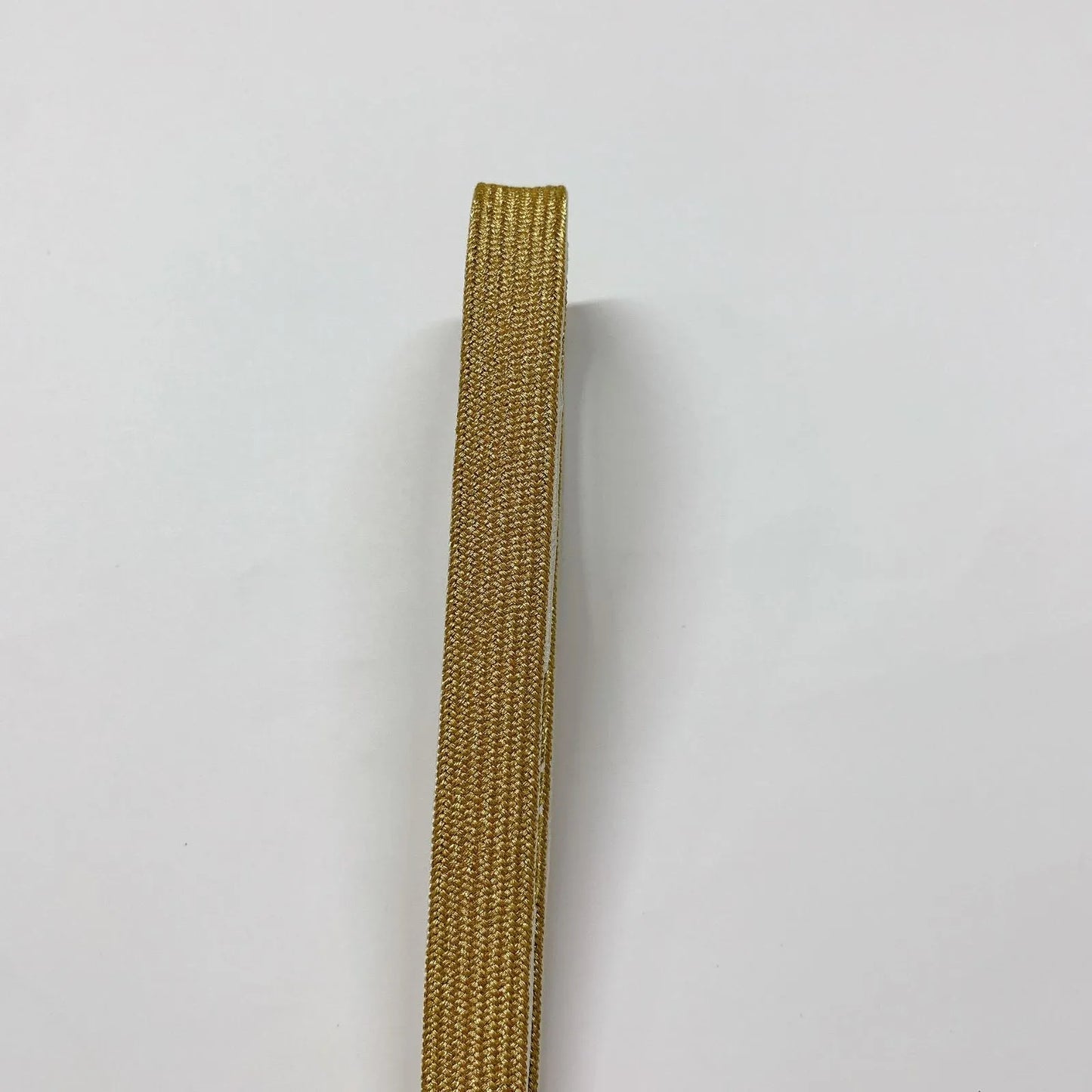 6926# Japanese Kimono Accessory Obiage and Obijime 2-piece Set Silk Shibori