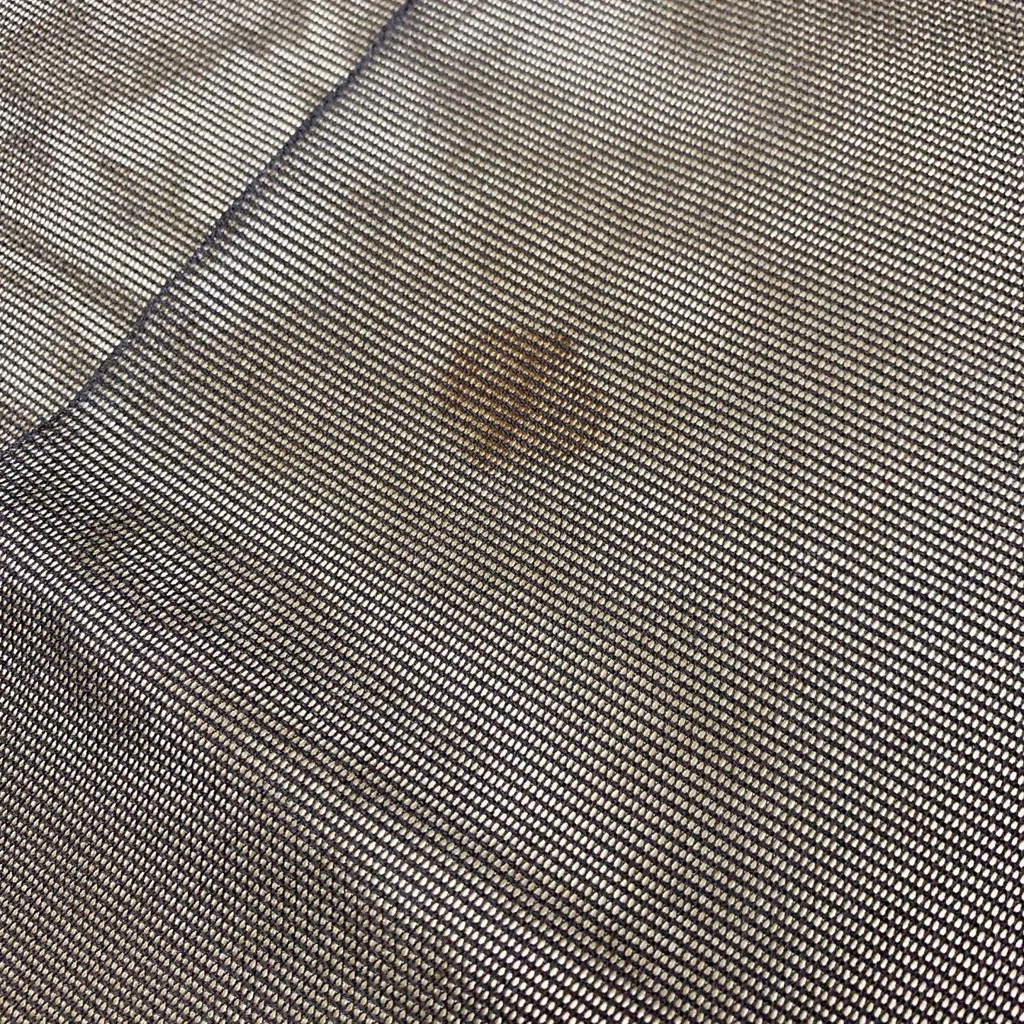 6970# Japanese Vintage Nagoya Obi Belt Kimono Fabric Silk Traditional Summer