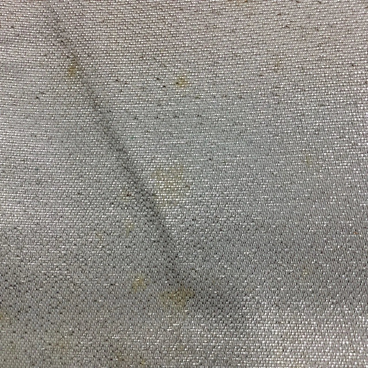 6994# Japanese Vintage Fukuro Obi Belt Kimono Fabric Silk Traditional