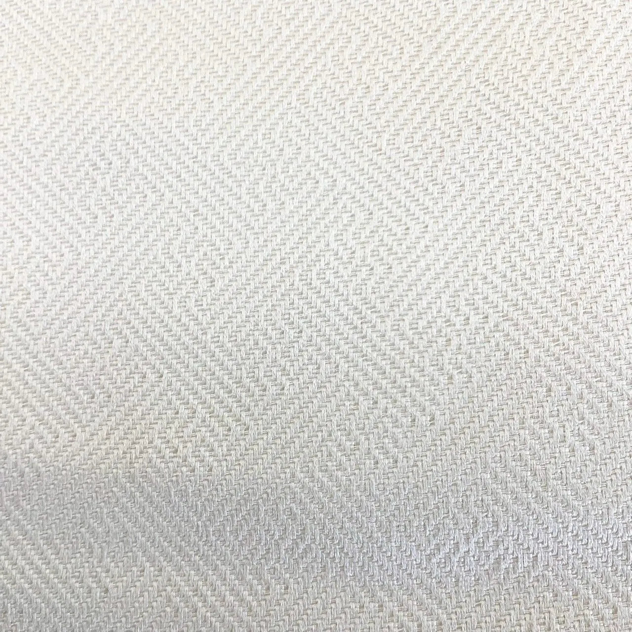 7001# Japanese Vintage Fukuro Obi Belt Kimono Fabric Silk Traditional Silver