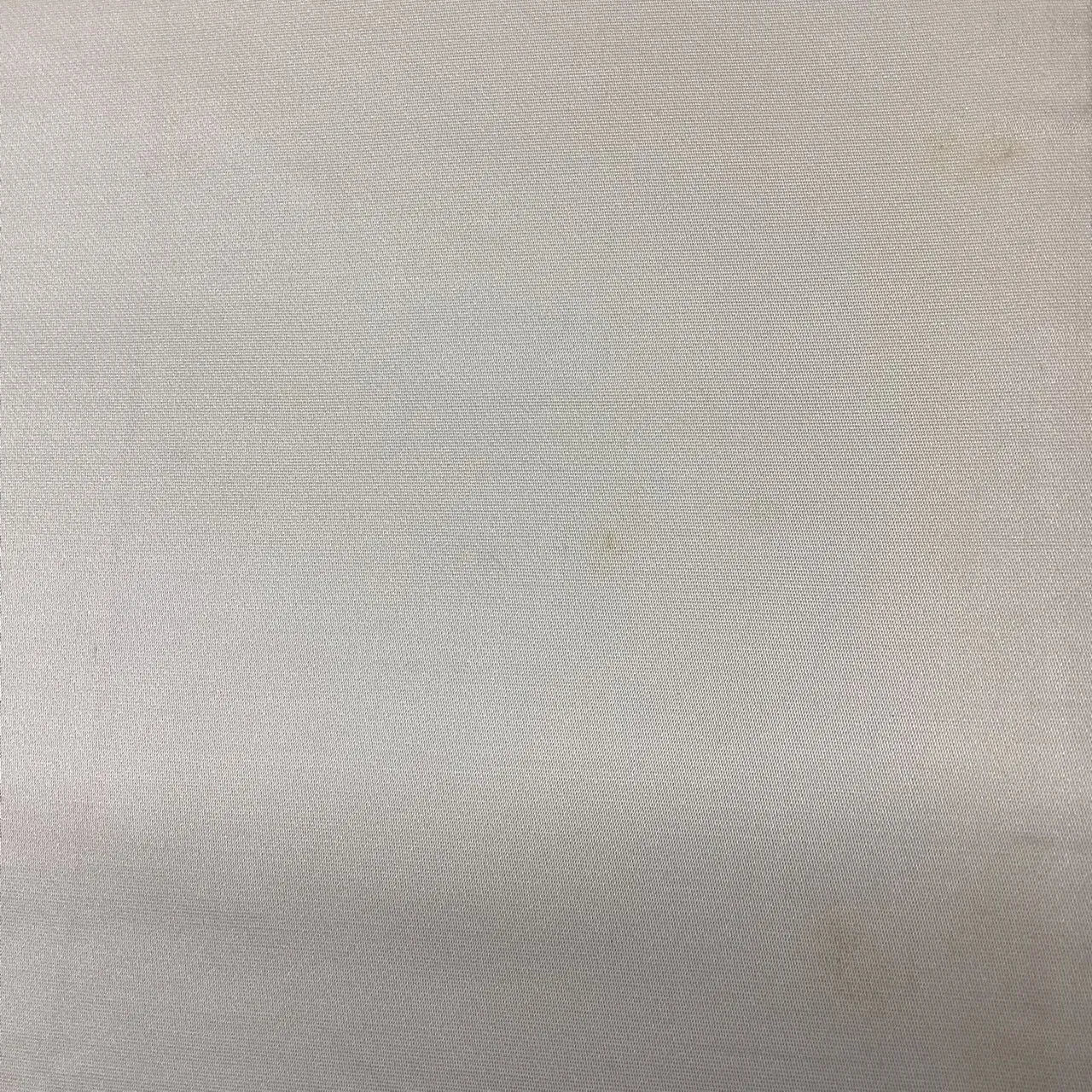 7006# Japanese Vintage Fukuro Obi Belt Kimono Fabric Silk Traditional Silver