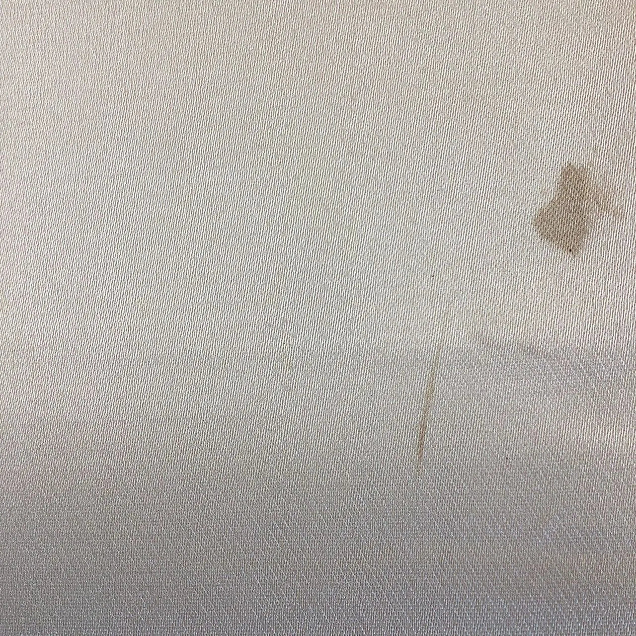 7012# Japanese Vintage Fukuro Obi Belt Kimono Fabric Silk Traditional Untailored