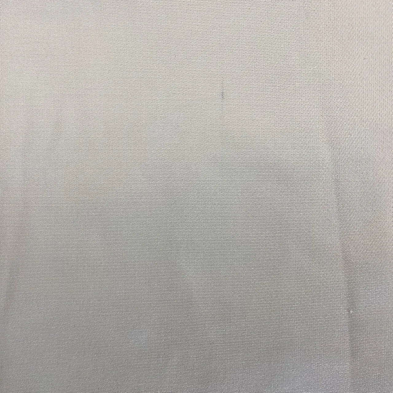 7232# Japanese Vintage Fukuro Obi Belt Kimono Fabric Silk Traditional Silver