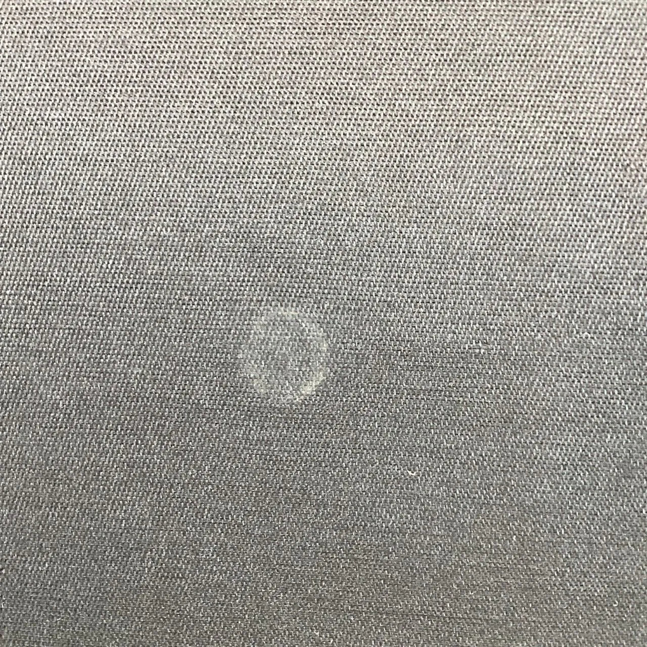 7291# Japanese Vintage Fukuro Obi Belt Kimono Fabric Silk Traditional Black