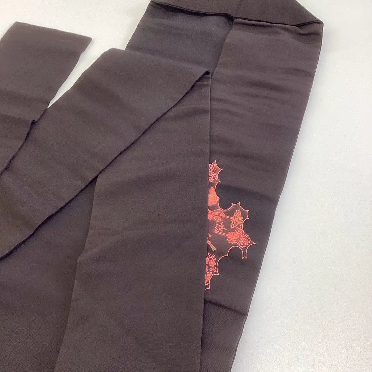 5663# Japanese Vintage Nagoya Obi Belt Kimono Fabric Silk Traditional