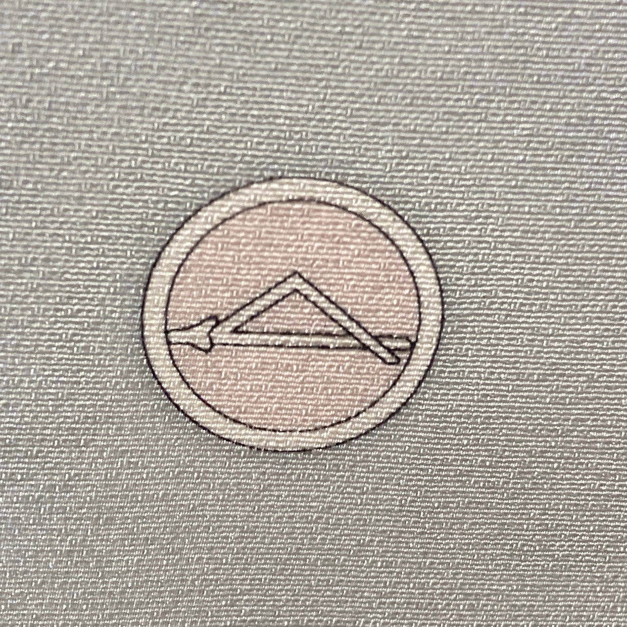 2880# Japanese Tomesode Kimono Vintage Womens Silk Fabric Robe Kimono only sold