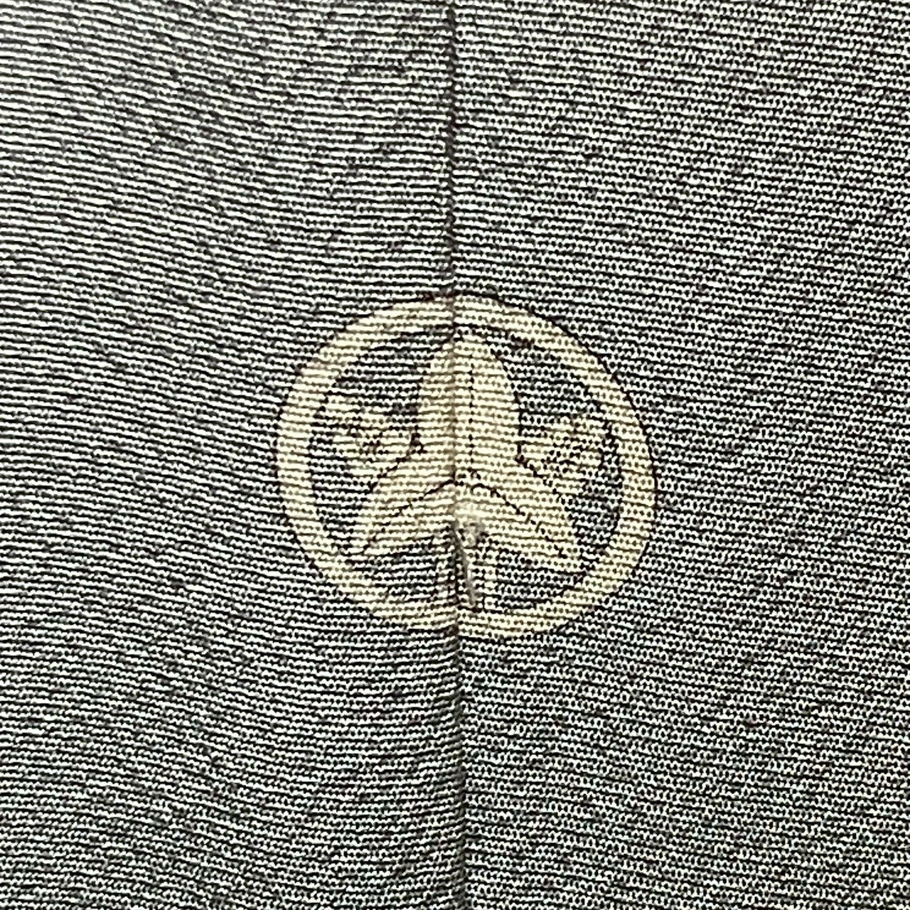 6174# Japanese Tomesode Kimono Vintage Womens Silk Fabric Robe Kimono only sold