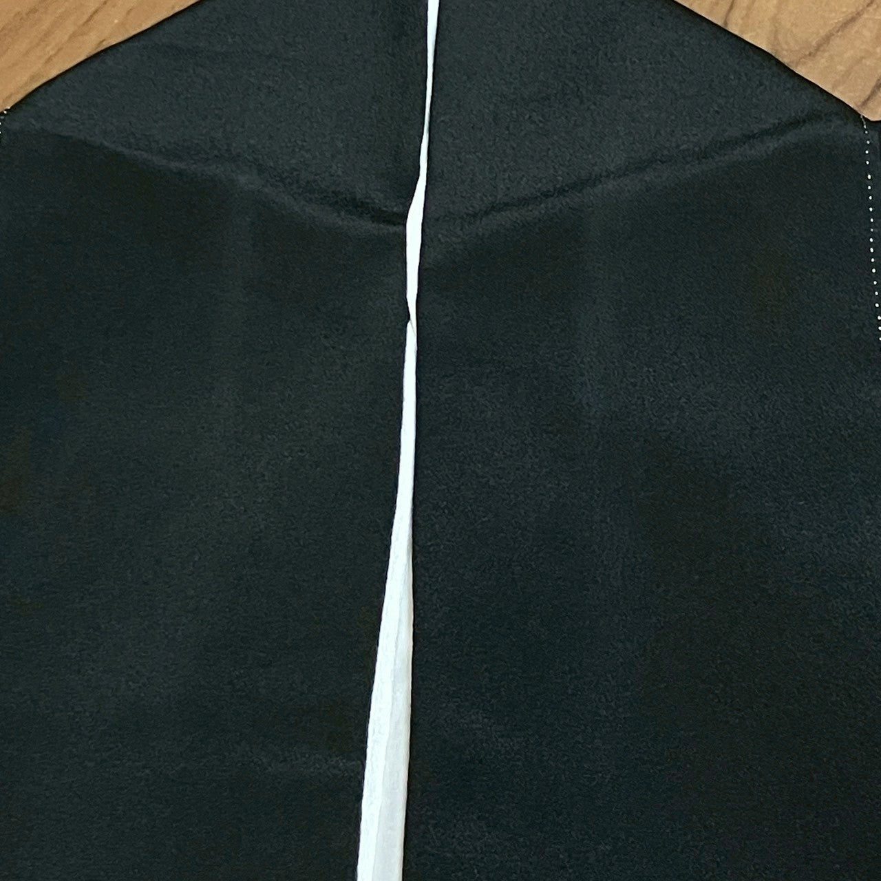 6434# Japanese Tomesode Kimono Vintage Womens Silk Fabric Robe Kimono only sold