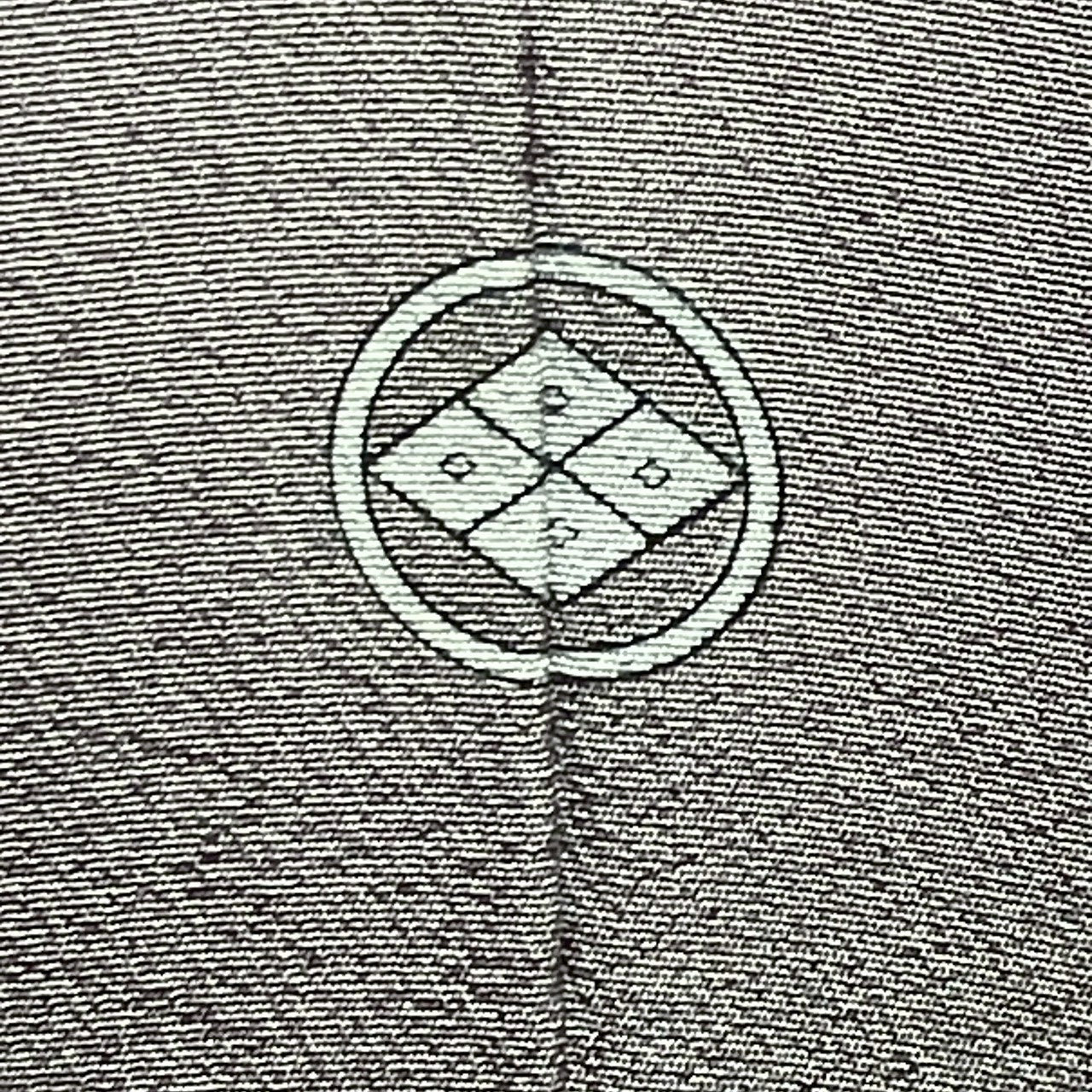 6447# Japanese Tomesode Kimono Vintage Womens Silk Fabric Robe Kimono only sold