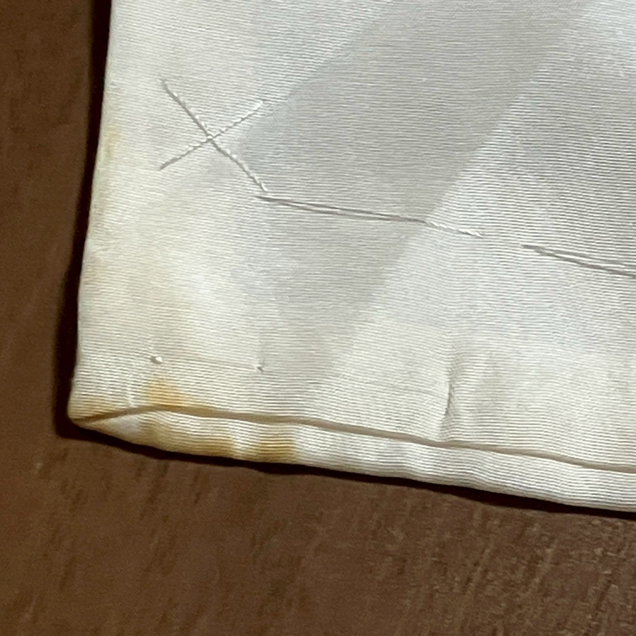 6490# Japanese Tomesode Kimono Vintage Womens Silk Fabric Robe Kimono only sold