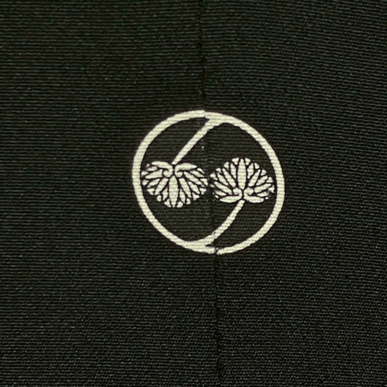 6812# Japanese Tomesode Kimono Vintage Womens Silk Fabric Robe Kimono only sold