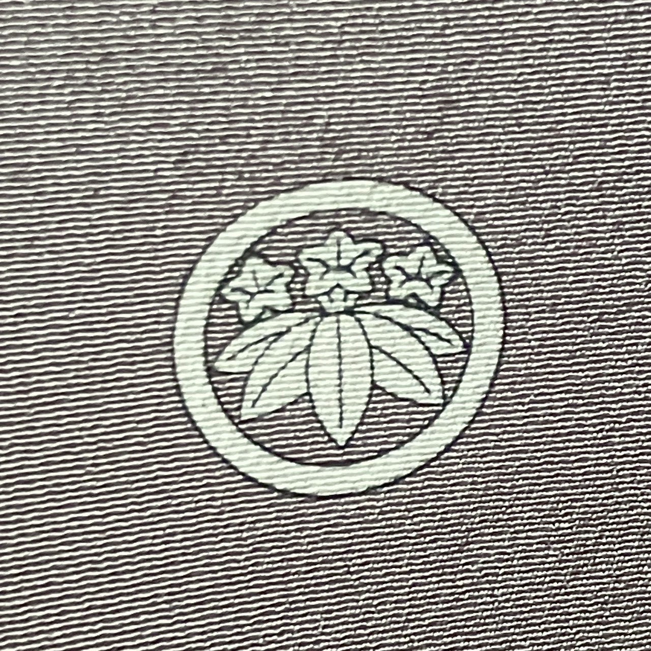 7071# Japanese Tomesode Kimono Vintage Womens Silk Fabric Robe Kimono only sold