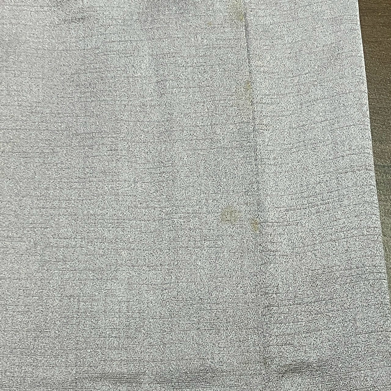 6772# Japanese Kimono Vintage Womens Silk Fabric Robe Kimono only sold