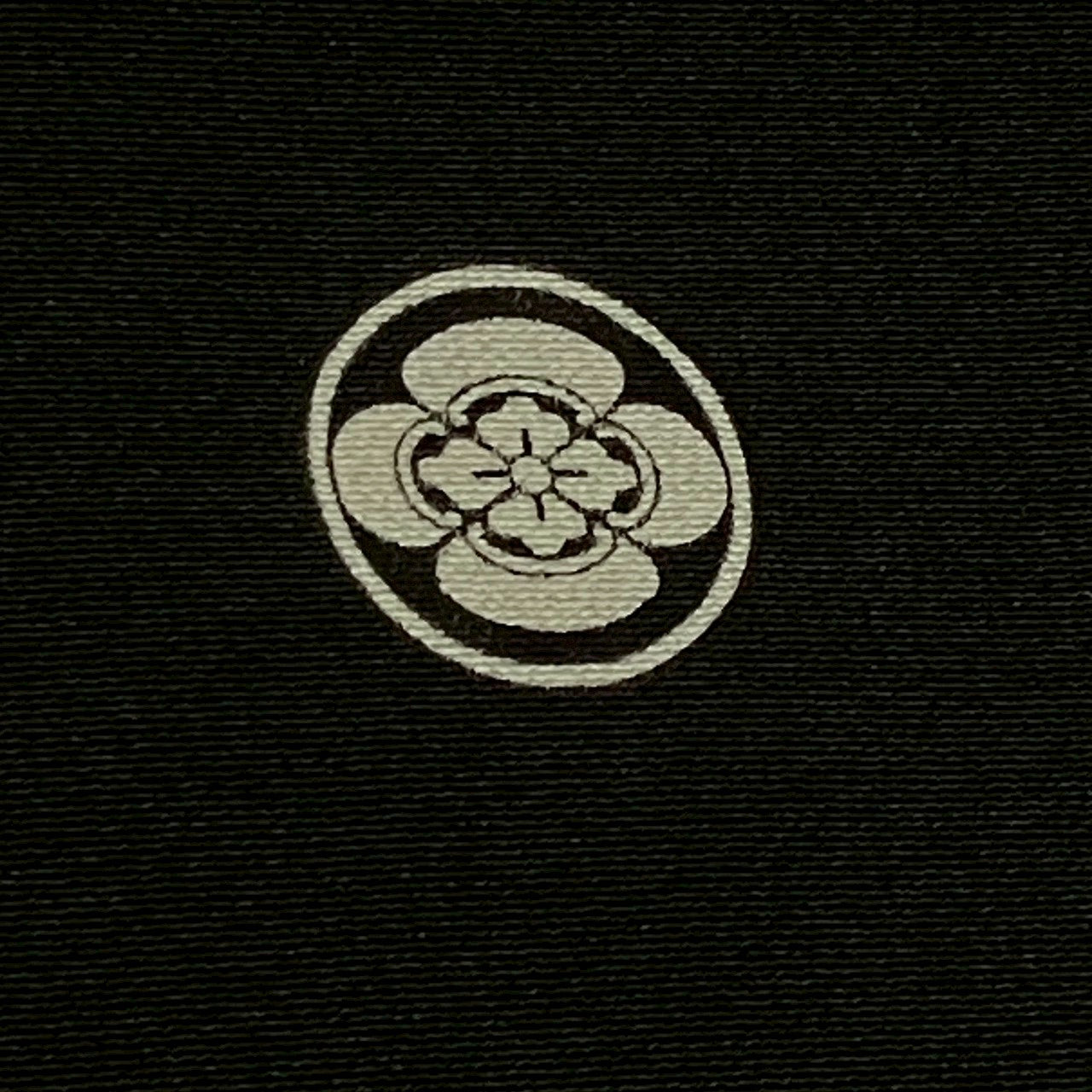 6778# Japanese Tomesode Kimono Vintage Womens Silk Fabric Robe Kimono only sold