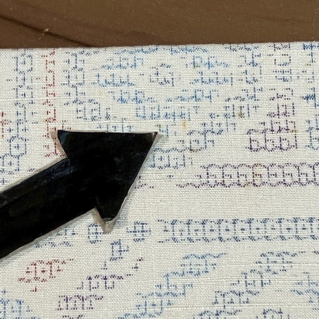 7113# Japanese Kimono Vintage Womens Silk Pongee Fabric Robe Kimono only sold