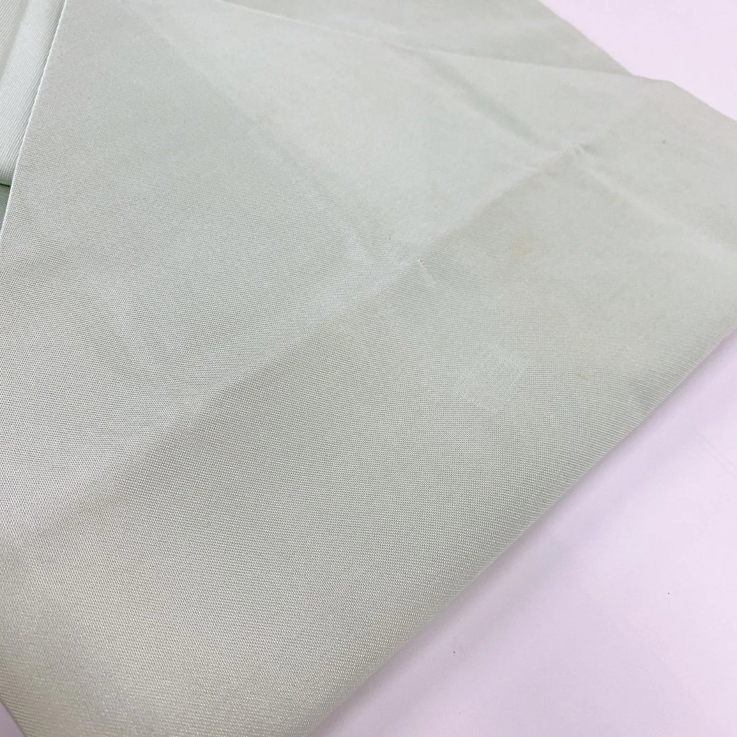 5590# Japanese Vintage Nagoya Obi Belt Kimono Fabric Silk Traditional