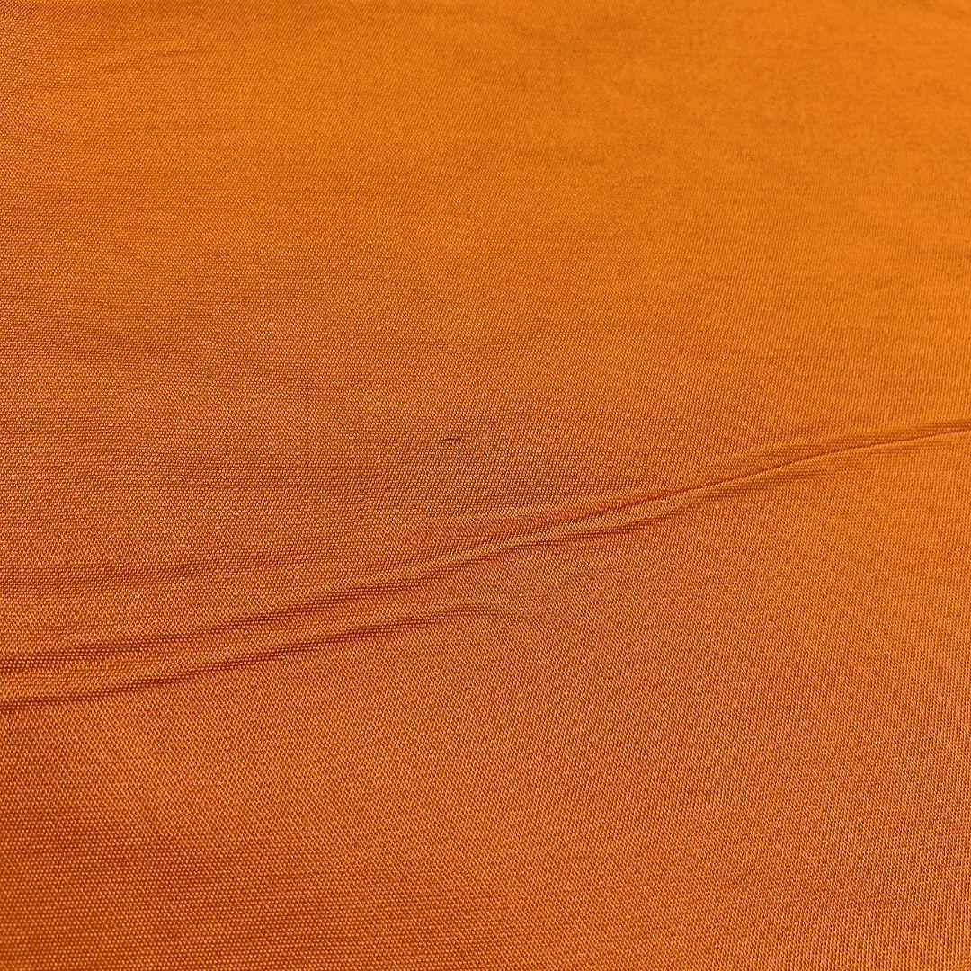 5309# Japanese Vintage Fukuro Obi Belt Kimono Fabric Silk Traditional