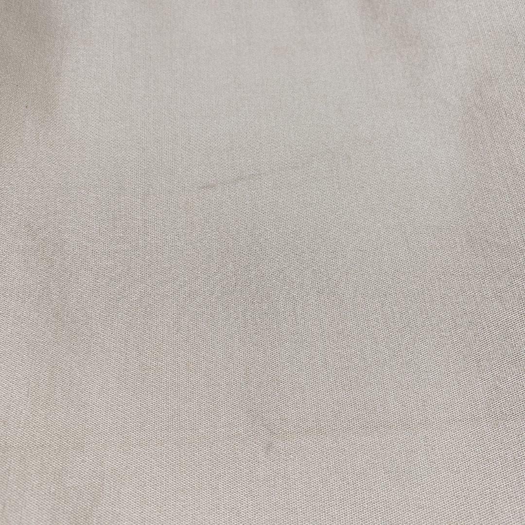 5323# Japanese Vintage Fukuro Obi Belt Kimono Fabric Silk Traditional Untailored