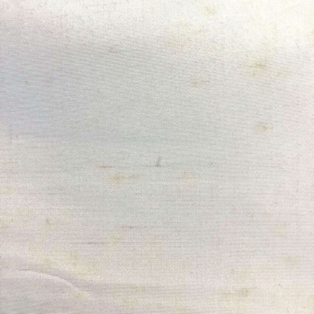 4916# Japanese Vintage Fukuro Obi Belt Kimono Fabric Silk Traditional