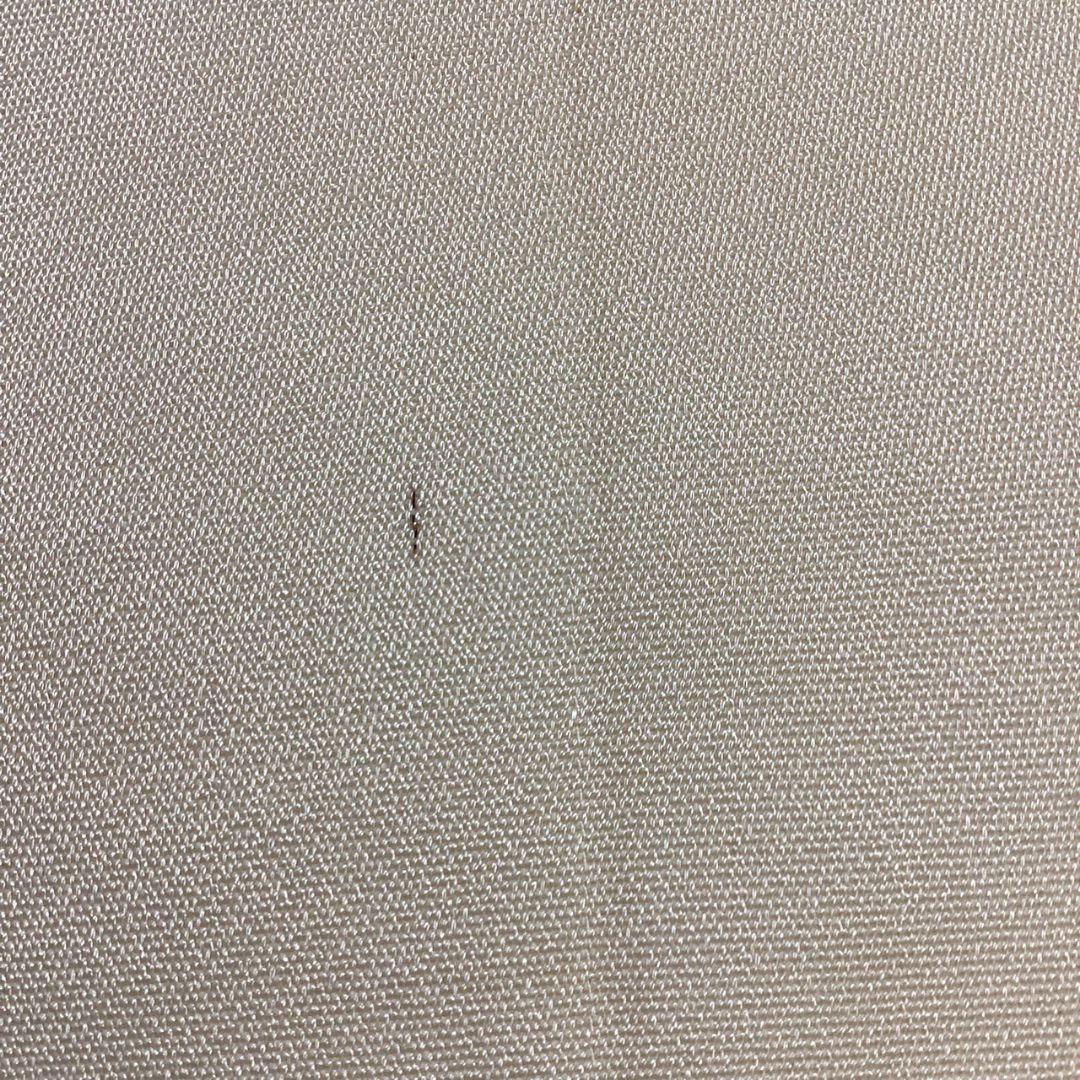 4952# Japanese Vintage Fukuro Obi Belt Kimono Fabric Silk Traditional Untailored