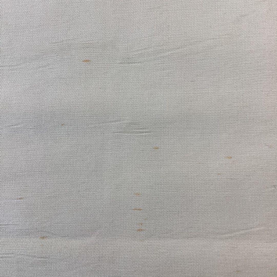 5241# Japanese Vintage Fukuro Obi Belt Kimono Fabric Silk Traditional Gold