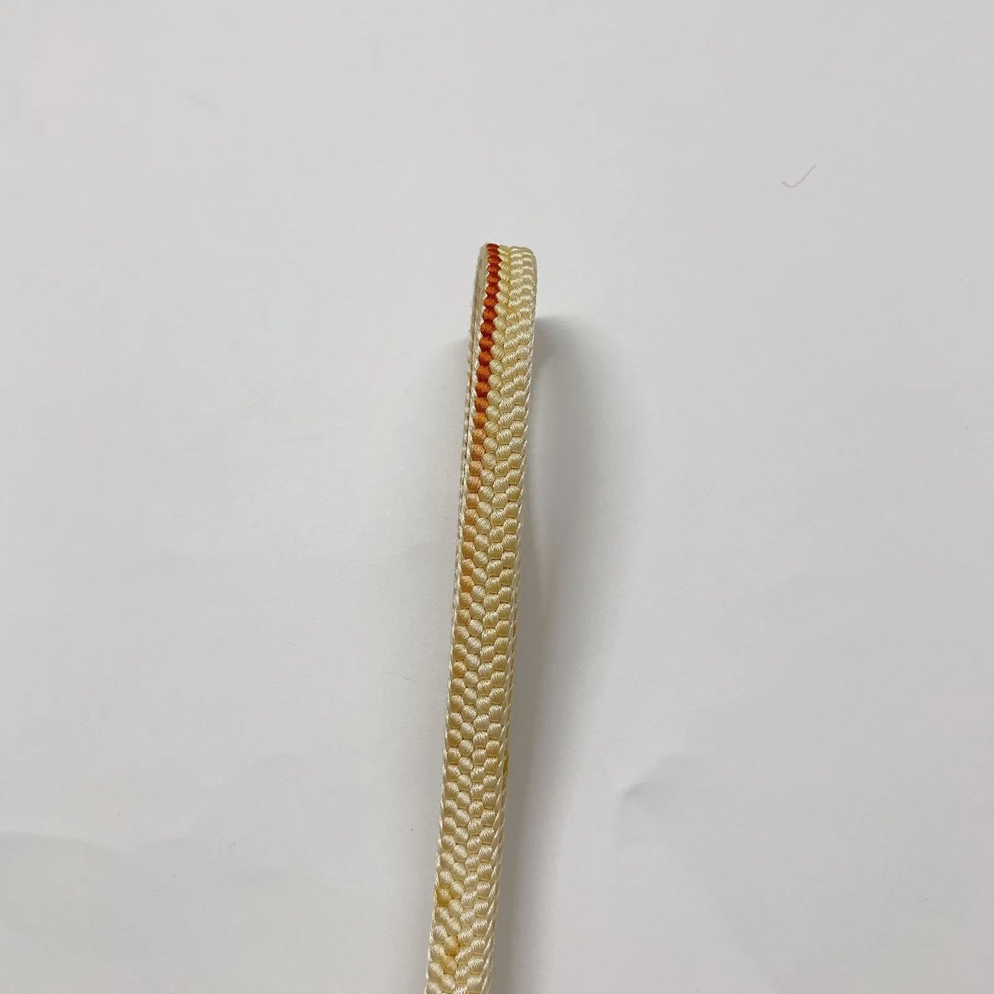 5953# Japanese Kimono Accessory Vintage Obiage and Obijime 2-piece Set Silk