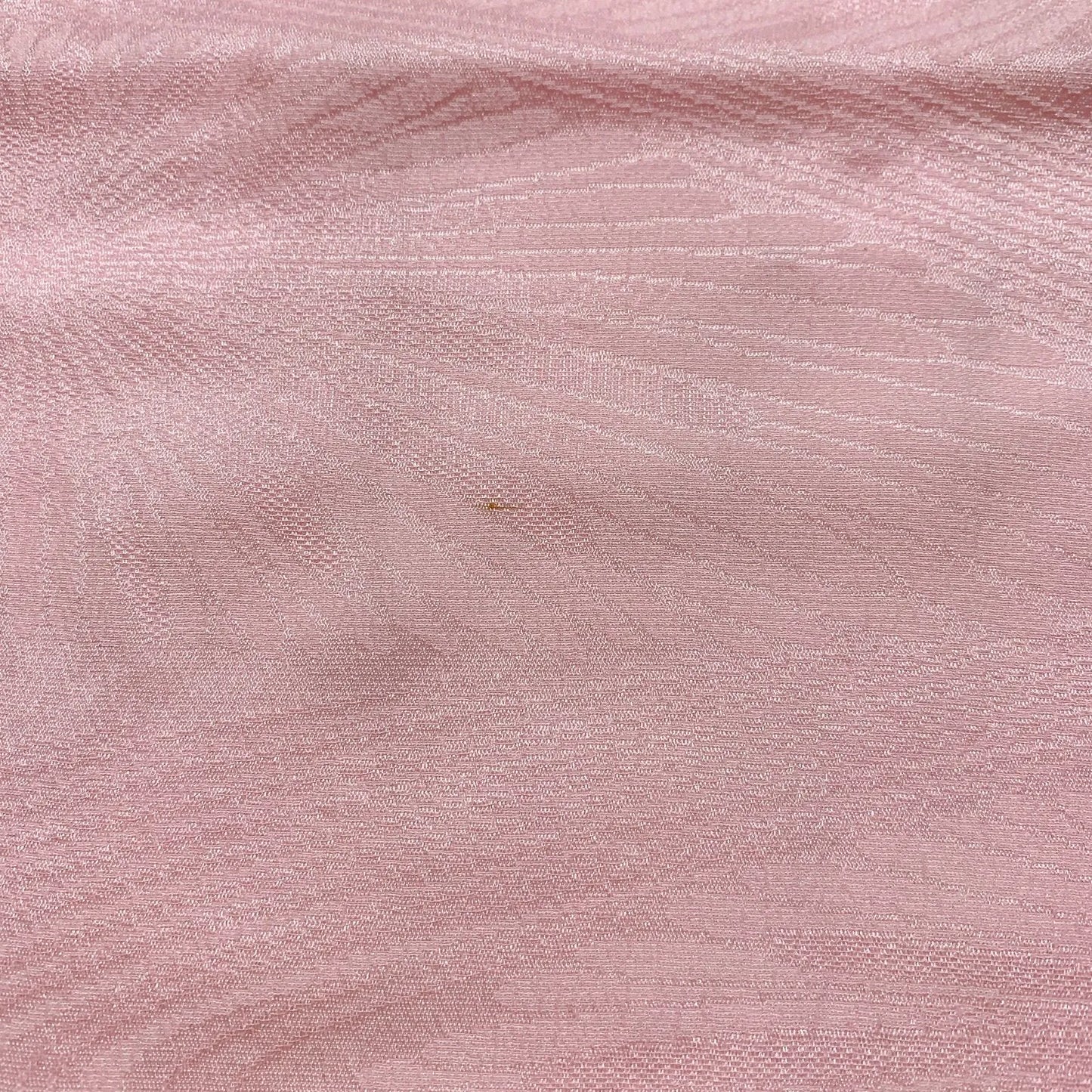 5965# Japanese Kimono Accessory Vintage Obiage and Obijime 2-piece Set Silk