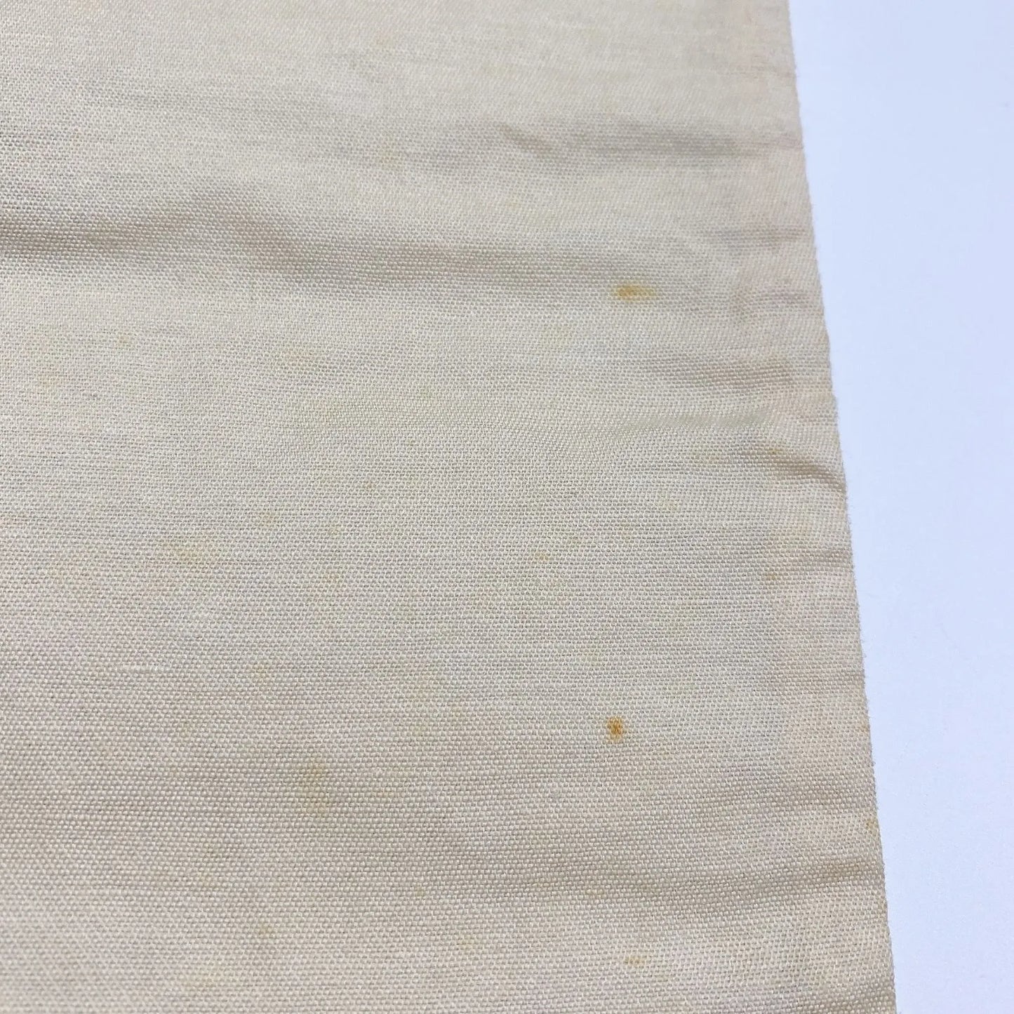 5981# Japanese Vintage Fukuro Obi Belt Kimono Fabric Silk Traditional Untailored