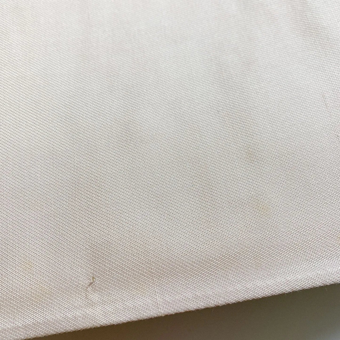 5992# Japanese Vintage Fukuro Obi Belt Kimono Fabric Silk Traditional Silver